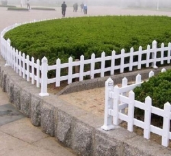 盘锦草坪围栏