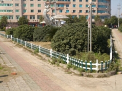 锦州围栏