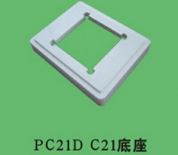 辽阳PVC型材及配件