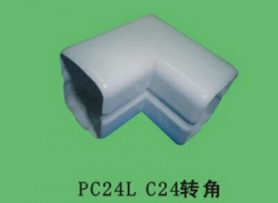 营口PVC型材及配件