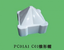 莆田PVC型材及配件
