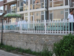 盘锦PVC围栏