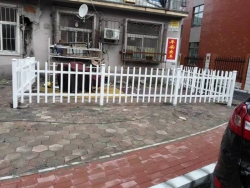 丹东PVC围栏